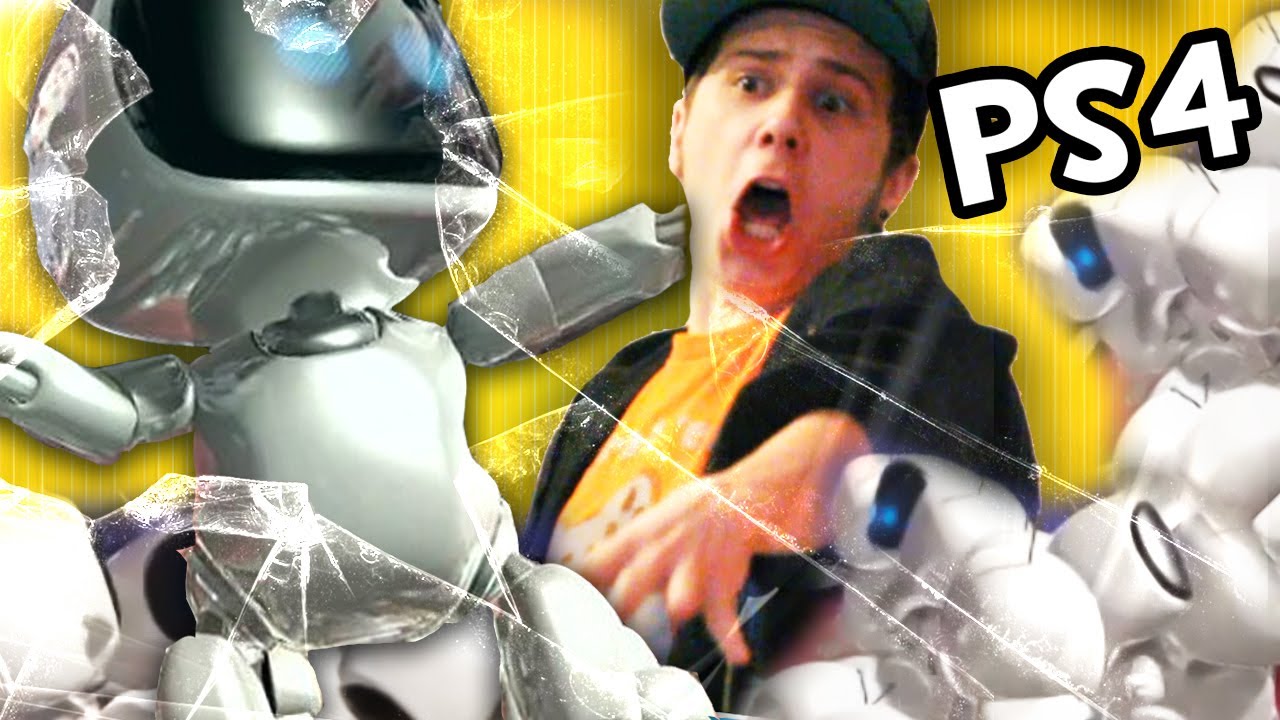 EL ASESINATO, GATOS CELOSOS Y PLAYROOM | PS4
