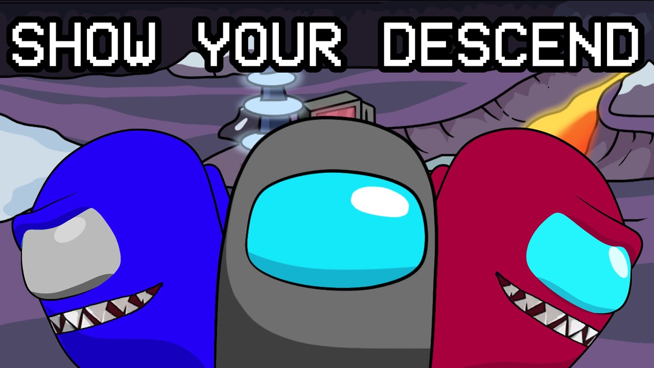 Show Your Descend (CG5 x Kyle Allen Music Mashup)