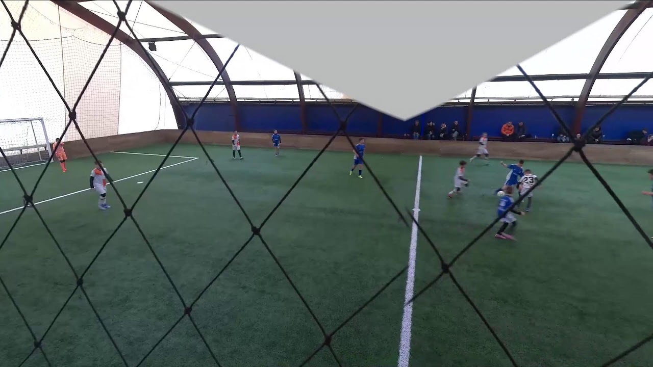 Zimska Liga, 21.02.2026
