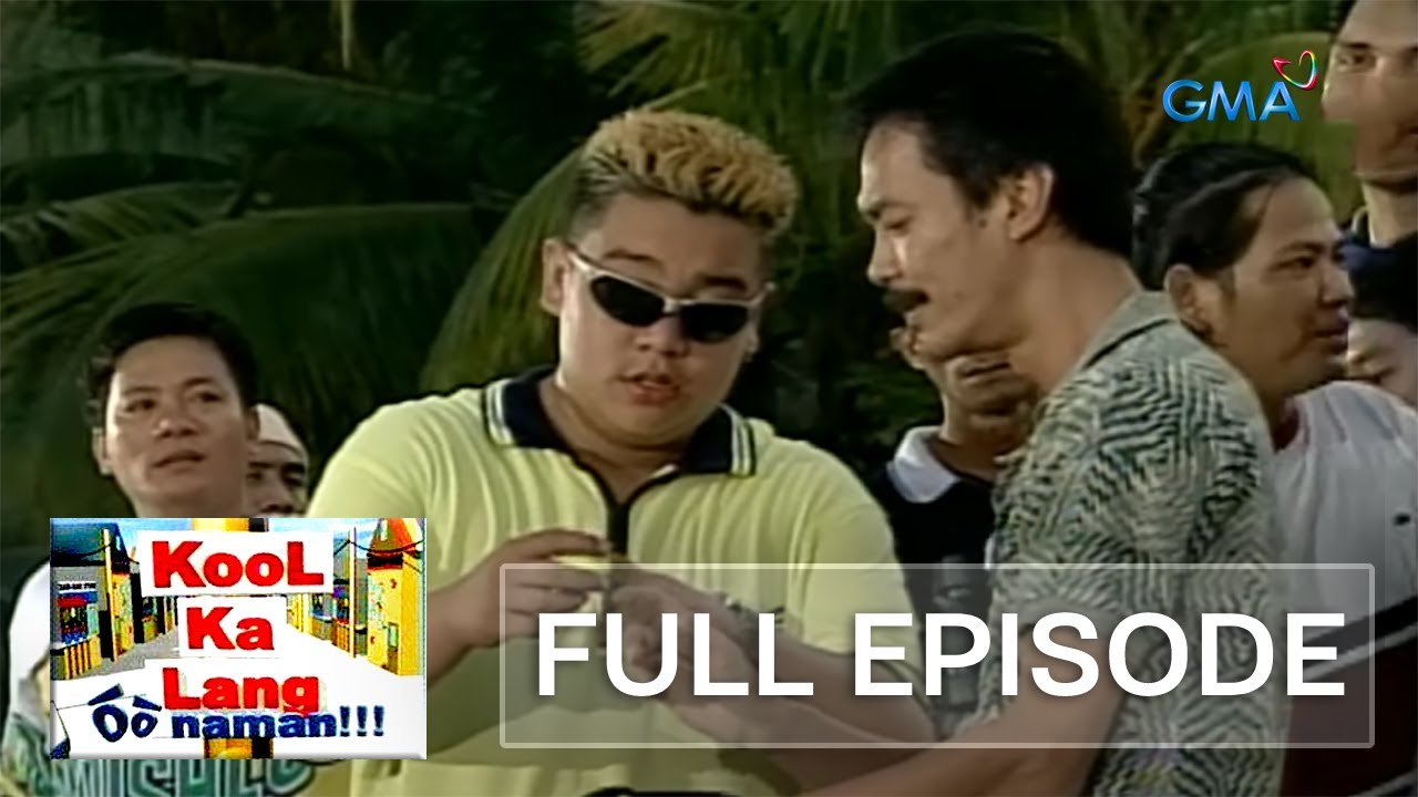 Kool Ka Lang: Full Episode 27