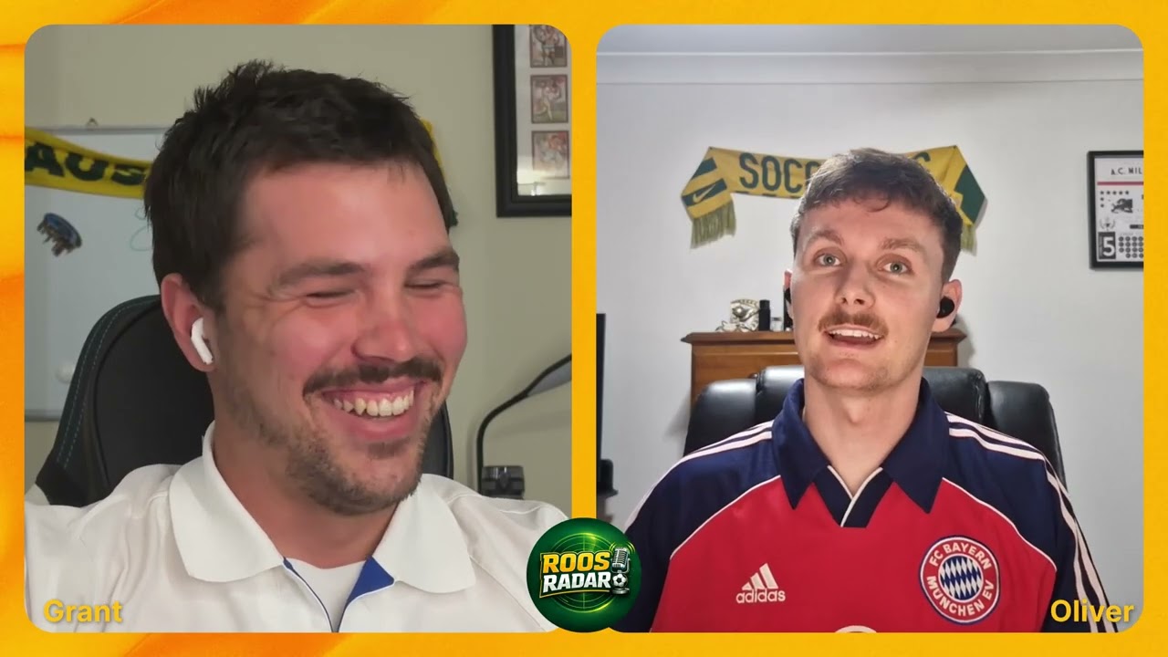 #3 - Segecic Betrayal, Top 5 Away Kits, and more!