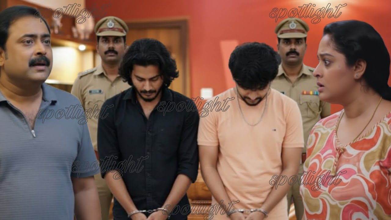 റേപ് കേസിൽ ഹരിയെയും രോഹിത്തിനെയും പോലീസ് അറസ്റ്റ് ചെയ്യുന്നു😡നെഞ്ച് പൊട്ടി വൈജയന്തി MTM Upcoming 