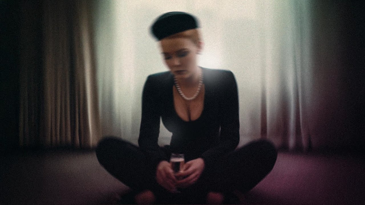 THE NIGHT FLIGHT ORCHESTRA - Paloma (Official Video) | Napalm Records