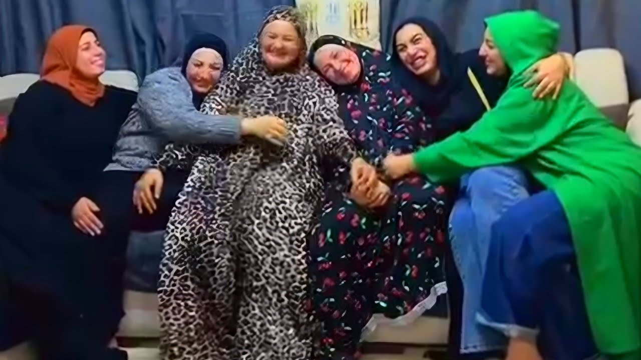 اتعزمنا عن اختى الكبيره وكان اجمل يوم وحكينا عن طفولتنا المشرده😂