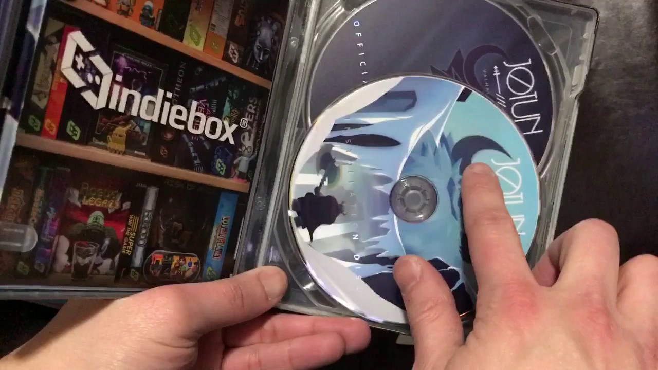 Gametrust, Indie Box, GameStop Steelbook Collection Unboxing!