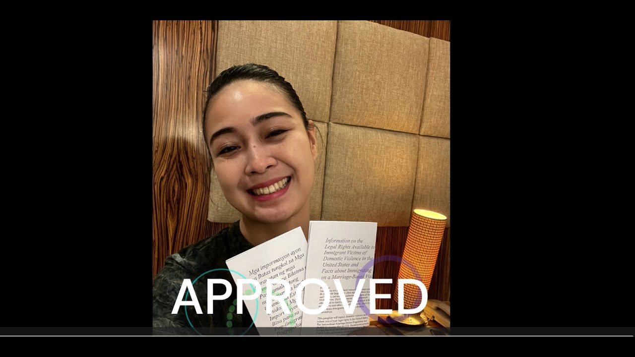 K1 Visa 2022: Interview Requirements/Documents/DIY Checklist/Manila US Embassy/Tips/Filipino Version