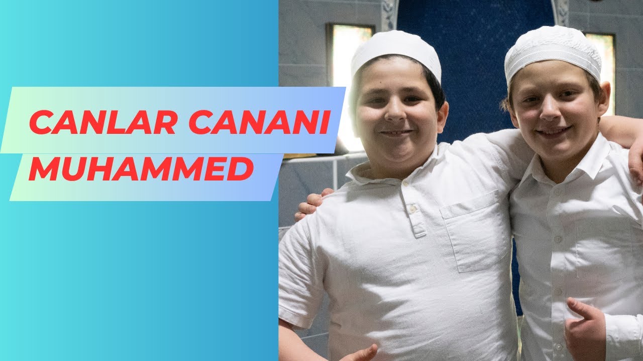 Canlar Cananı Muhammed | Mirac Kandili 2023