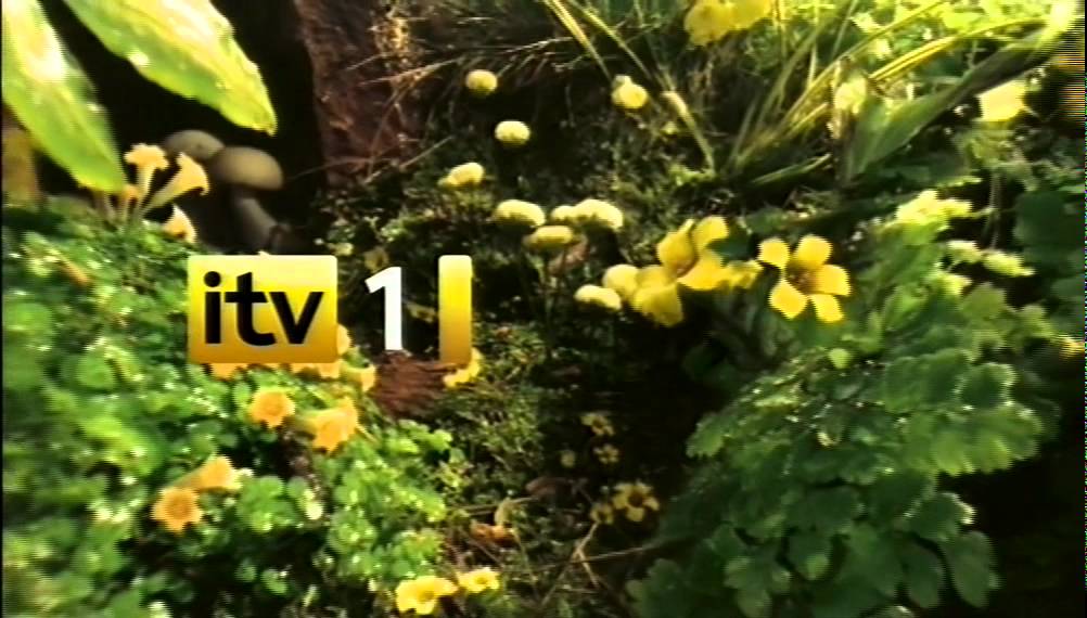 ITV1 Continuity - September 2010