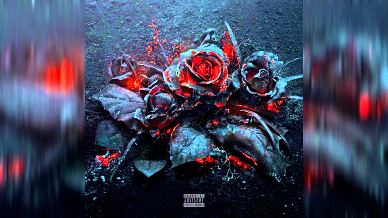 Future - Evol (Full Album) (HD)