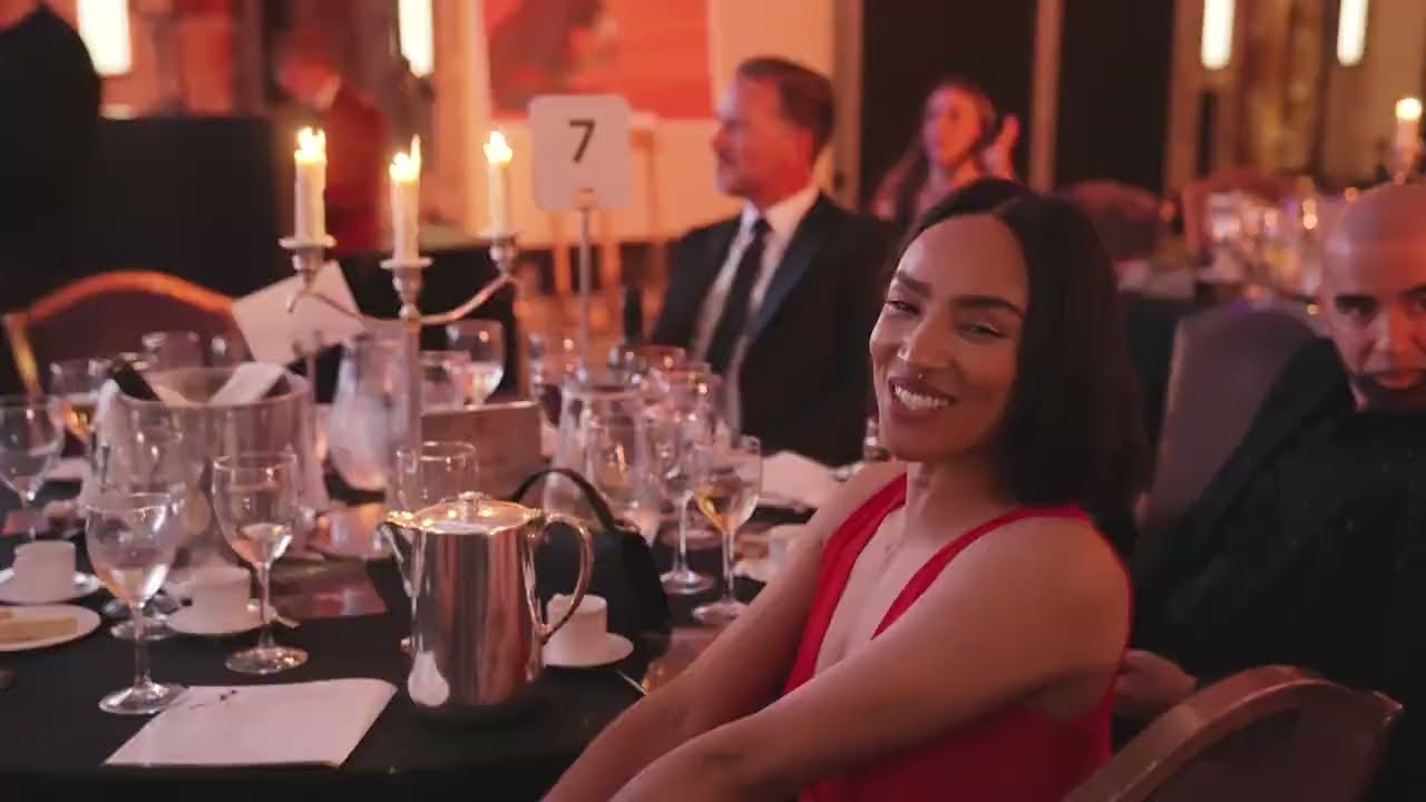 LONDON LIFESTYLE AWARDS® 2025 – MAIN EVENT HIGHLIGHTS