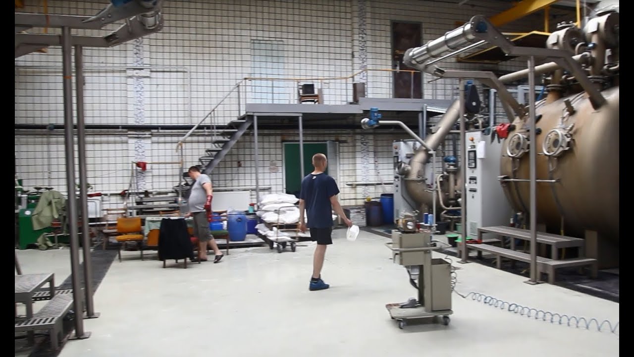 Рівненський льонокомбінат - шлях до відродження.