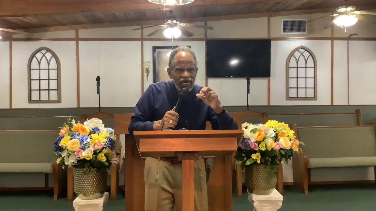 GHC Mid-Week Worship