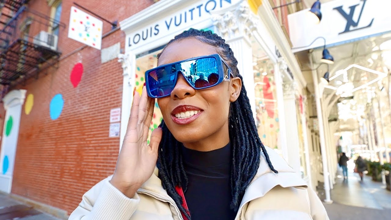 What Are People Wearing in New York City? Soho, Noho (EP.84)