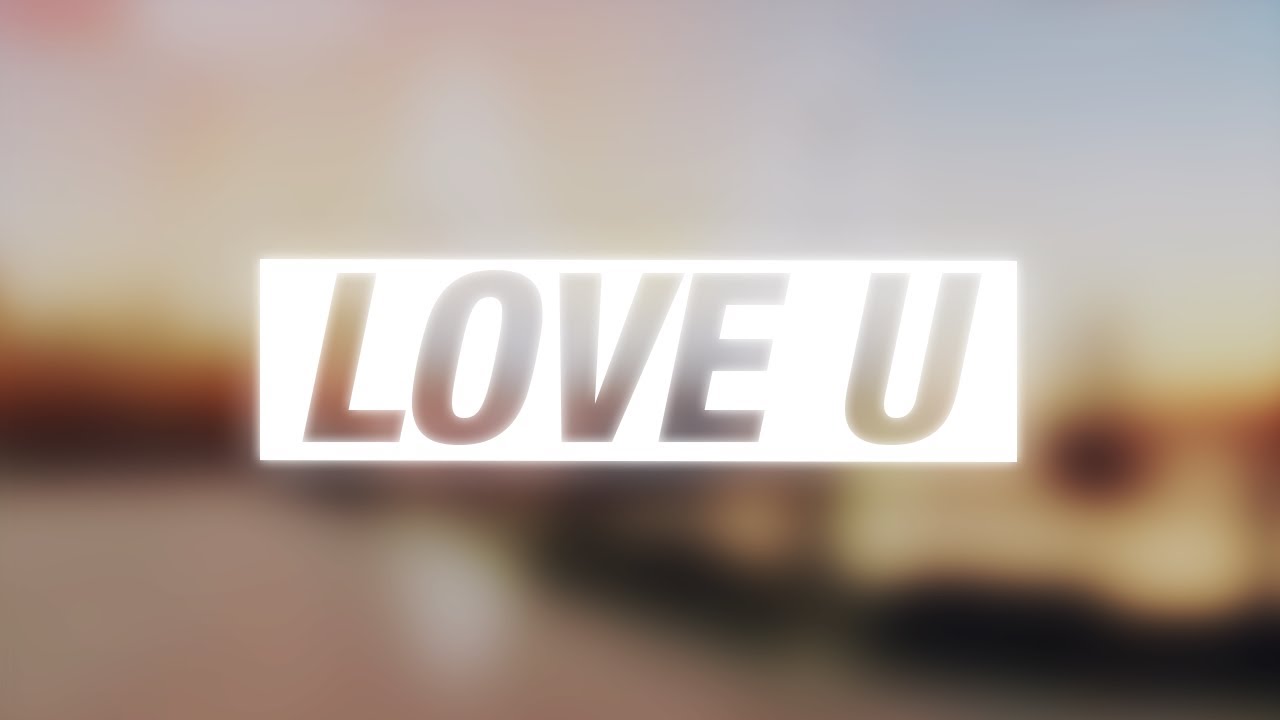 Razihel - Love U [Slowed Down]