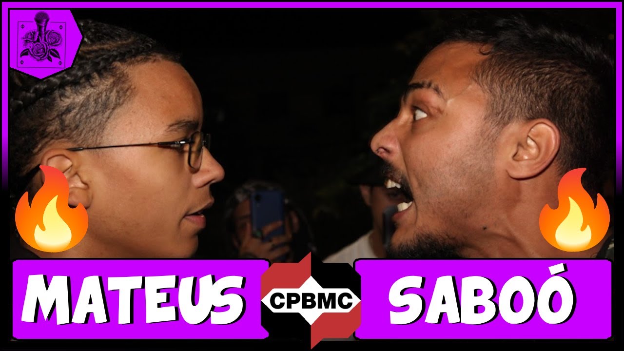 (🔥🔥) Saboó x Mateus | 1FASE | 191ª Batalha do Ana Rosa | SELETIVA REGIONAL