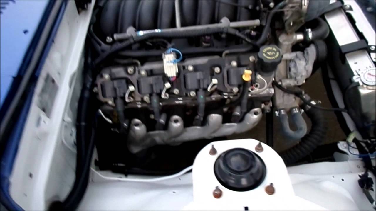 rx7 first gen LS1