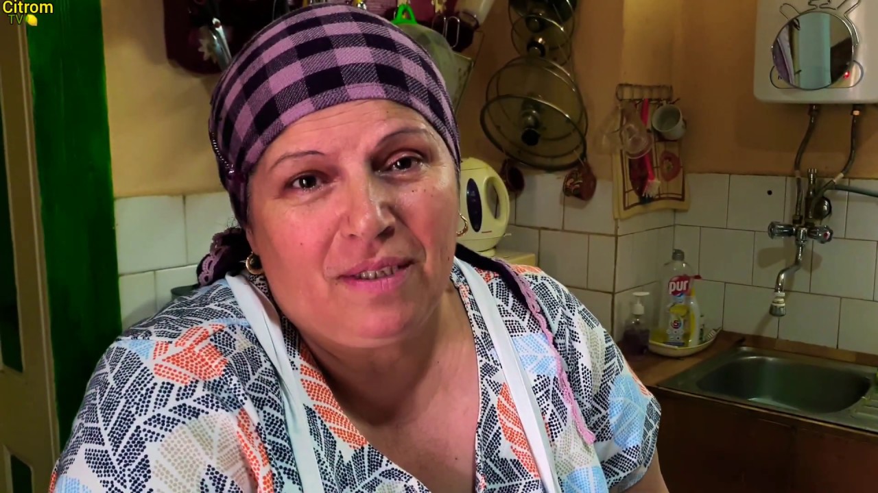 Mit főzzünk ma? - Tojásos nokedli fejes salátával