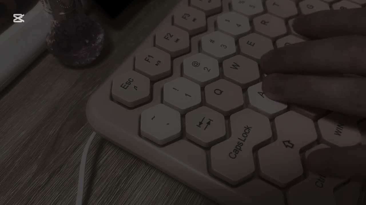 𝐇𝐚𝐦𝐚𝐜𝐡𝐢_𝐬𝐚𝐧_ 𝐓𝐲𝐩𝐢𝐧𝐠 𝐀𝐒𝐌𝐑⭐━✶･･*⭐*･･━*⭐*━･･*⭐*･･✶━⭐#typing #asmr #タイピング #youtube #睡眠用bgm 