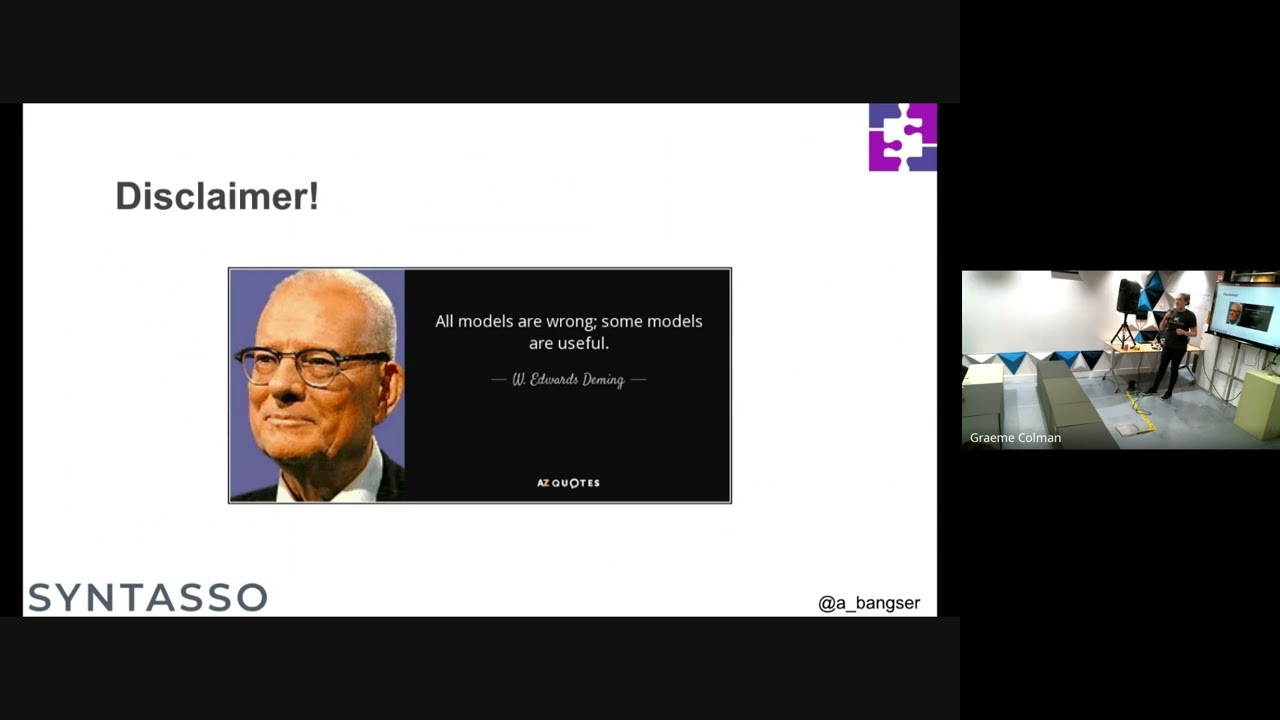Understanding and applying the CNCF platform engineering maturity model (Feb 24 meetup)
