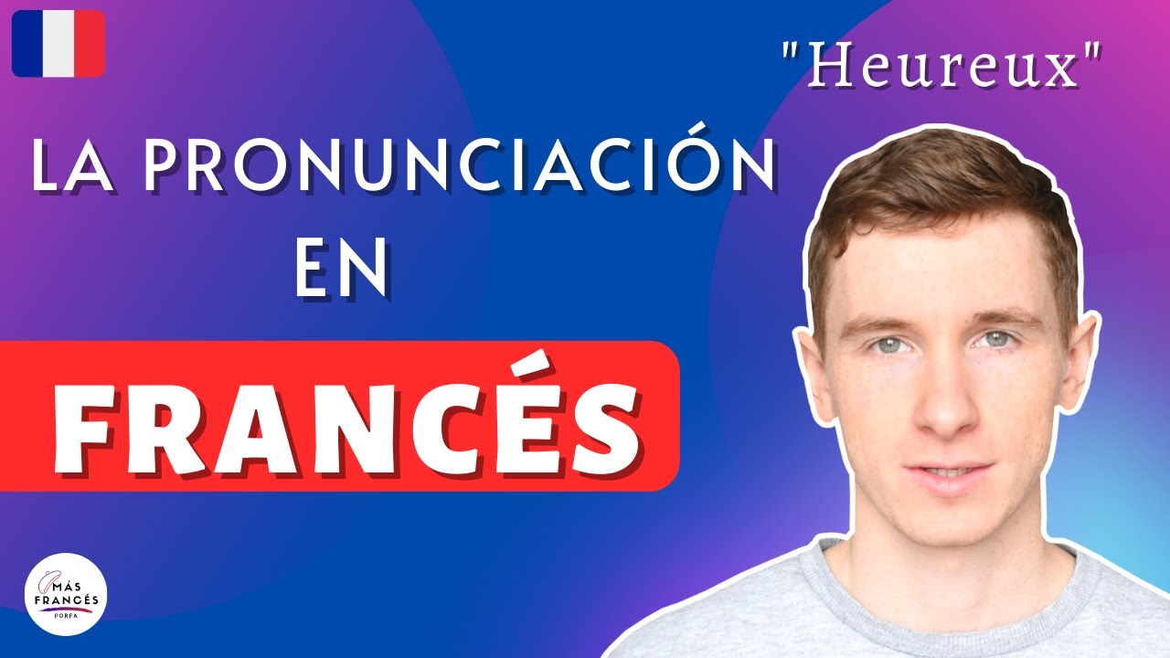 Palabras dificiles de pronunciar en Francés - Mots difficiles à prononcer en français