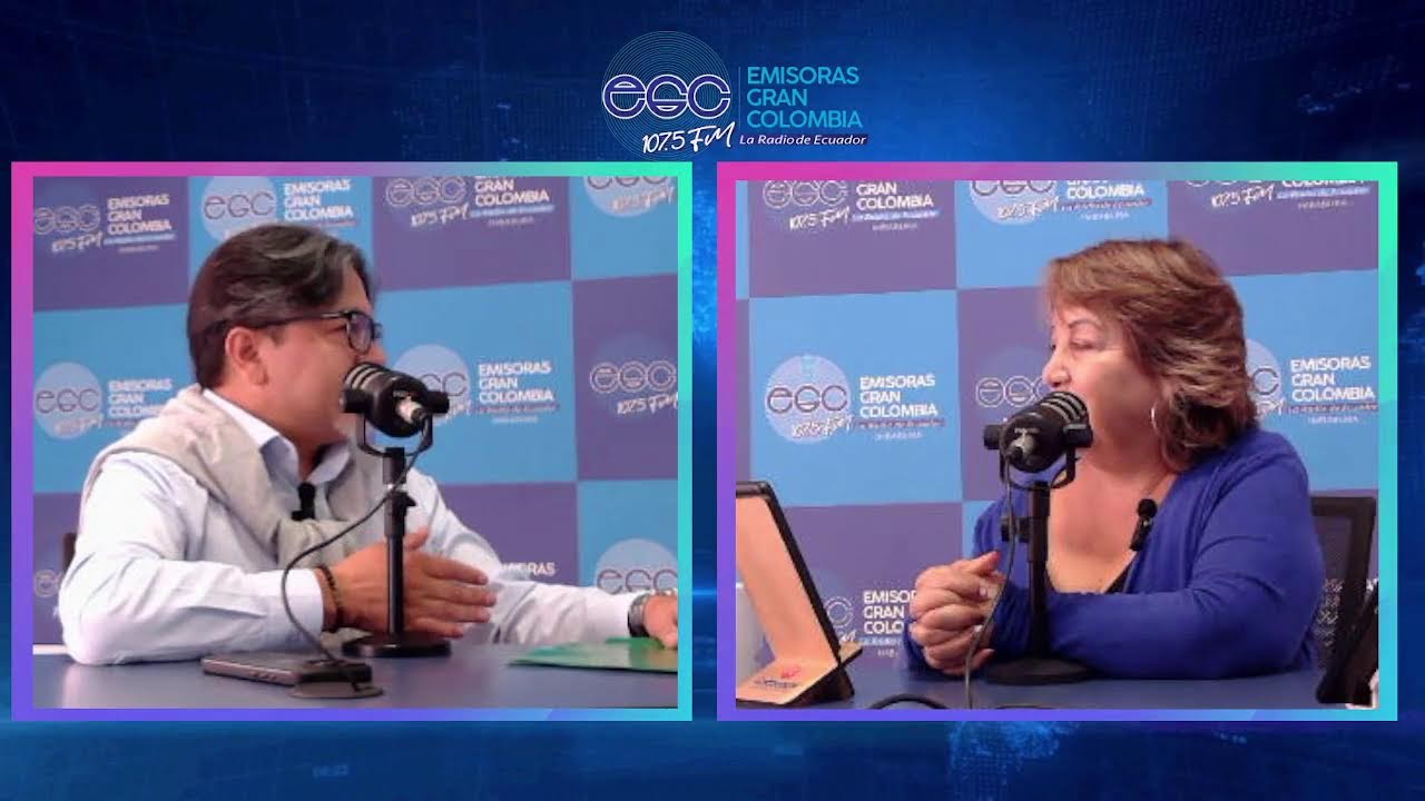 Juan Carlos  Ortiz - Empresario Textilero  | Empresarios frente a Medidas Arancelarias