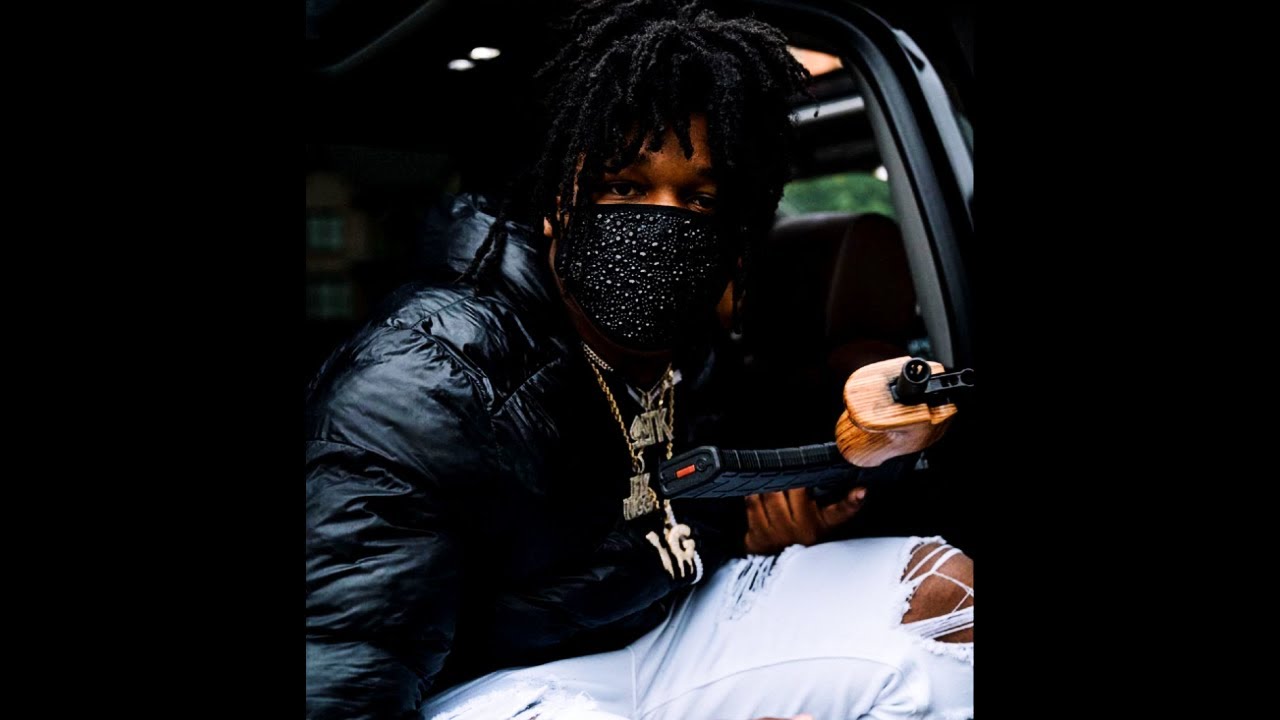 [FREE FOR PROFIT] HARD TRAP BEAT - 