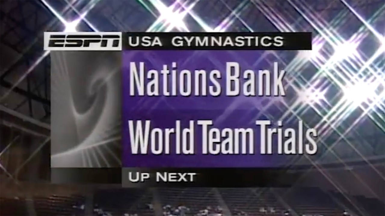 1994 World Team Trials - Women