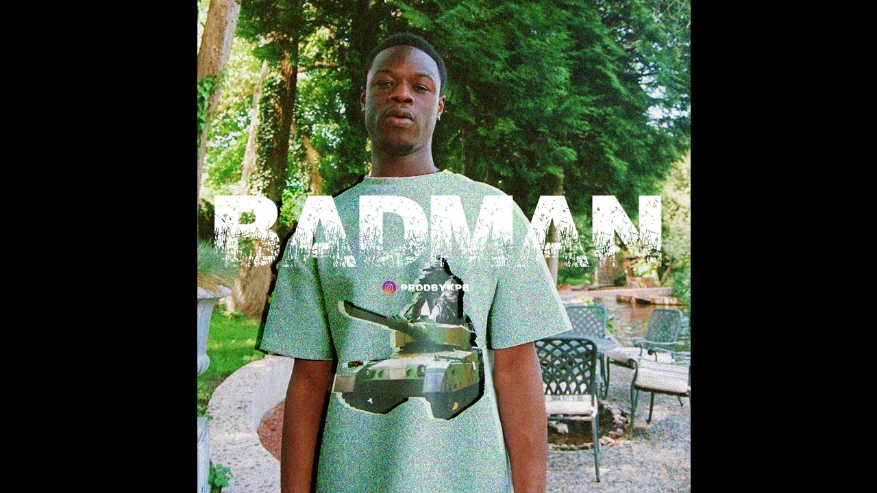 J Hus X Mo Stack X Afroswing Type Beat 