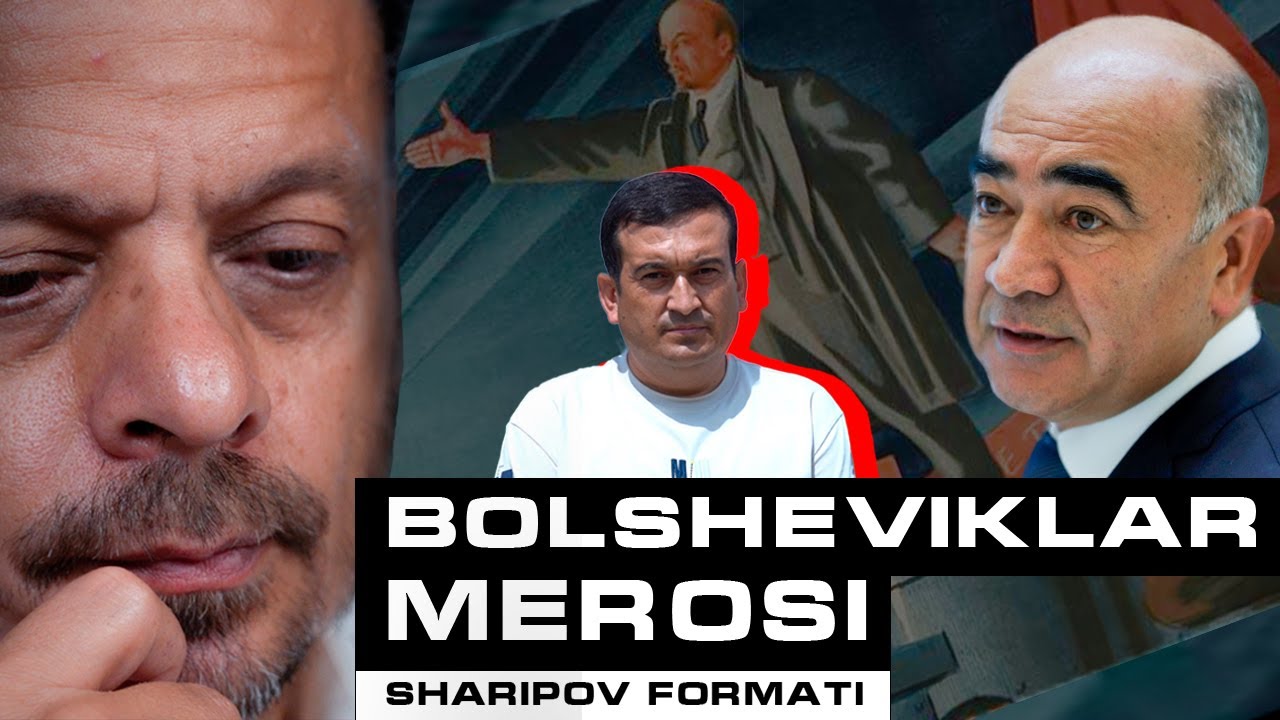 Bolsheviklar merosi. Sovetcha munosabat Zoyir Mirzayev misolida