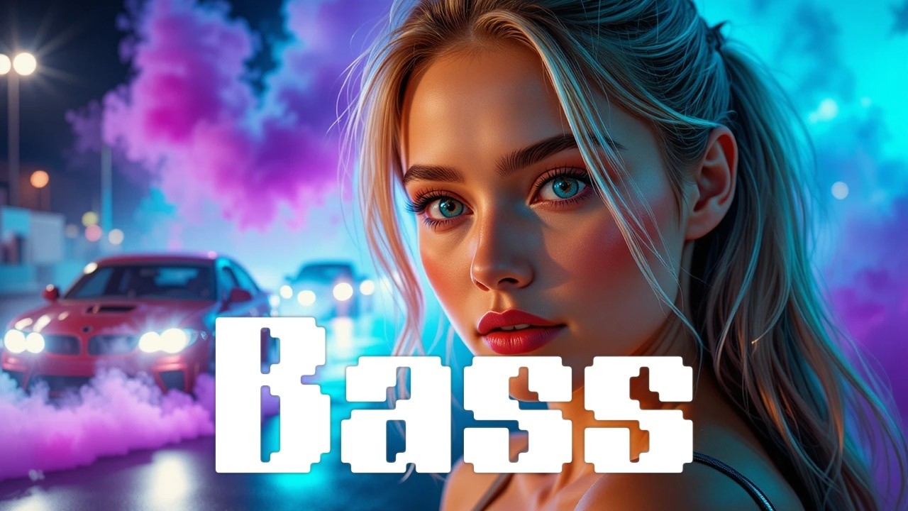 Car Music 2026 🔊 Bass Boosted EDM | Turbo Drift Bass Control