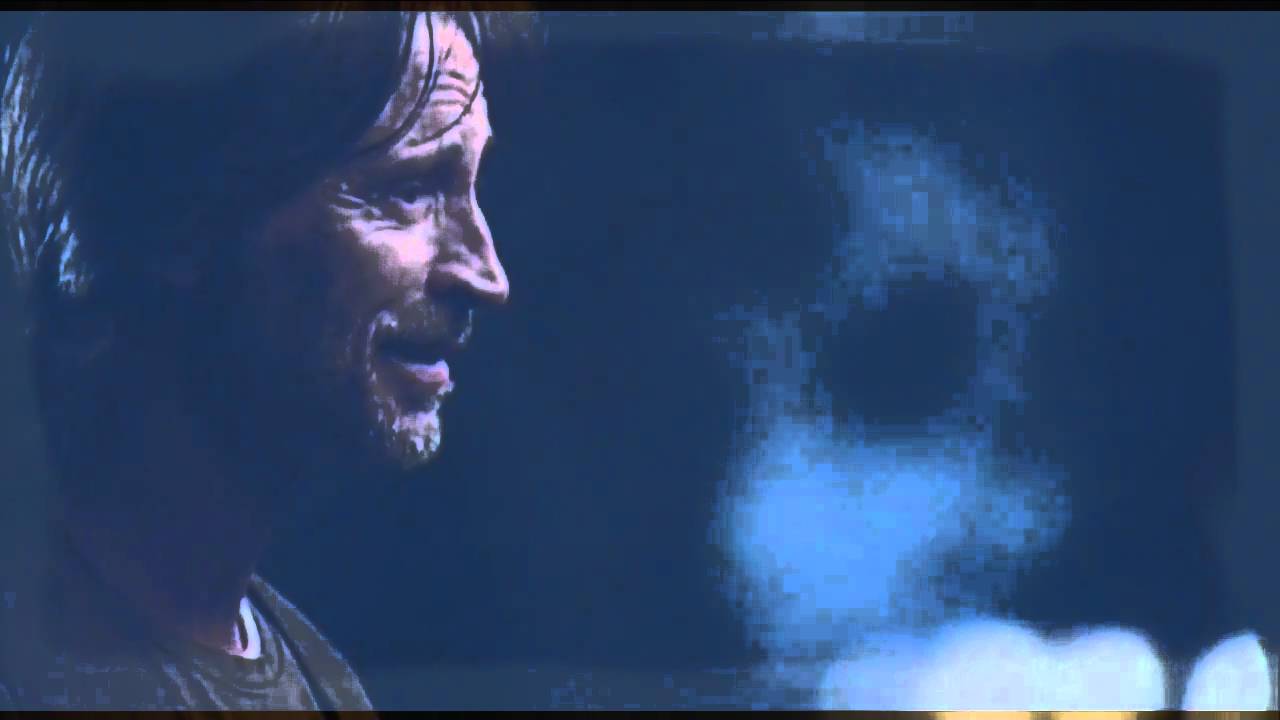SGU - Rush/Amanda - Everything