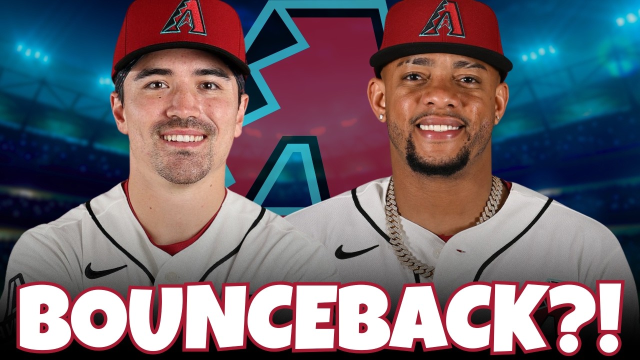 Arizona Diamondbacks 2026 Season Preview: Did the do enough?!?