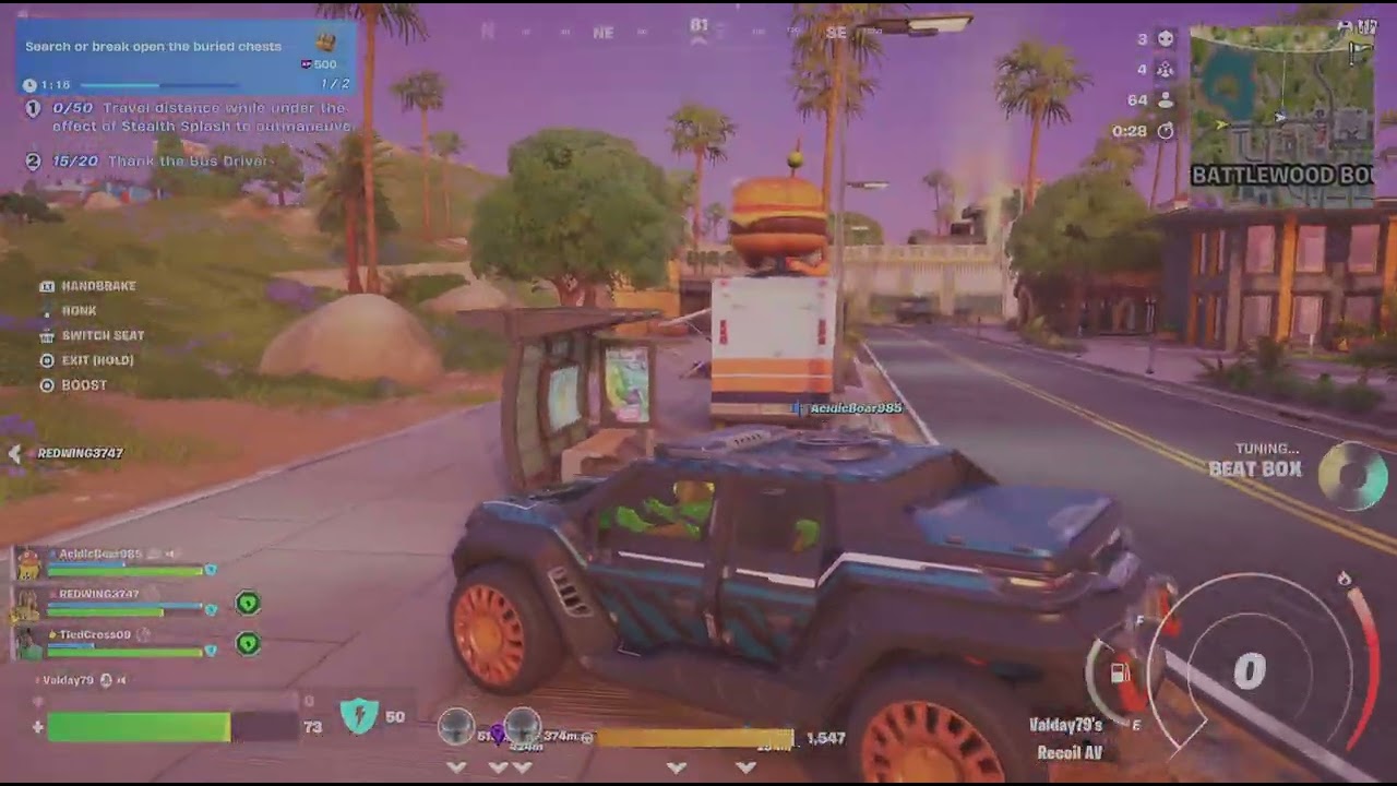 Fortnite