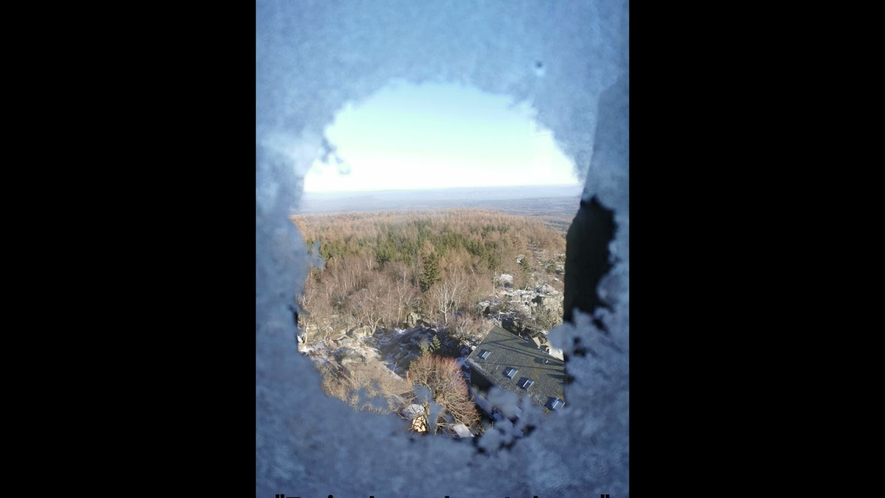 Zwischen den Jahren (Text Birgit Kretzschmar)