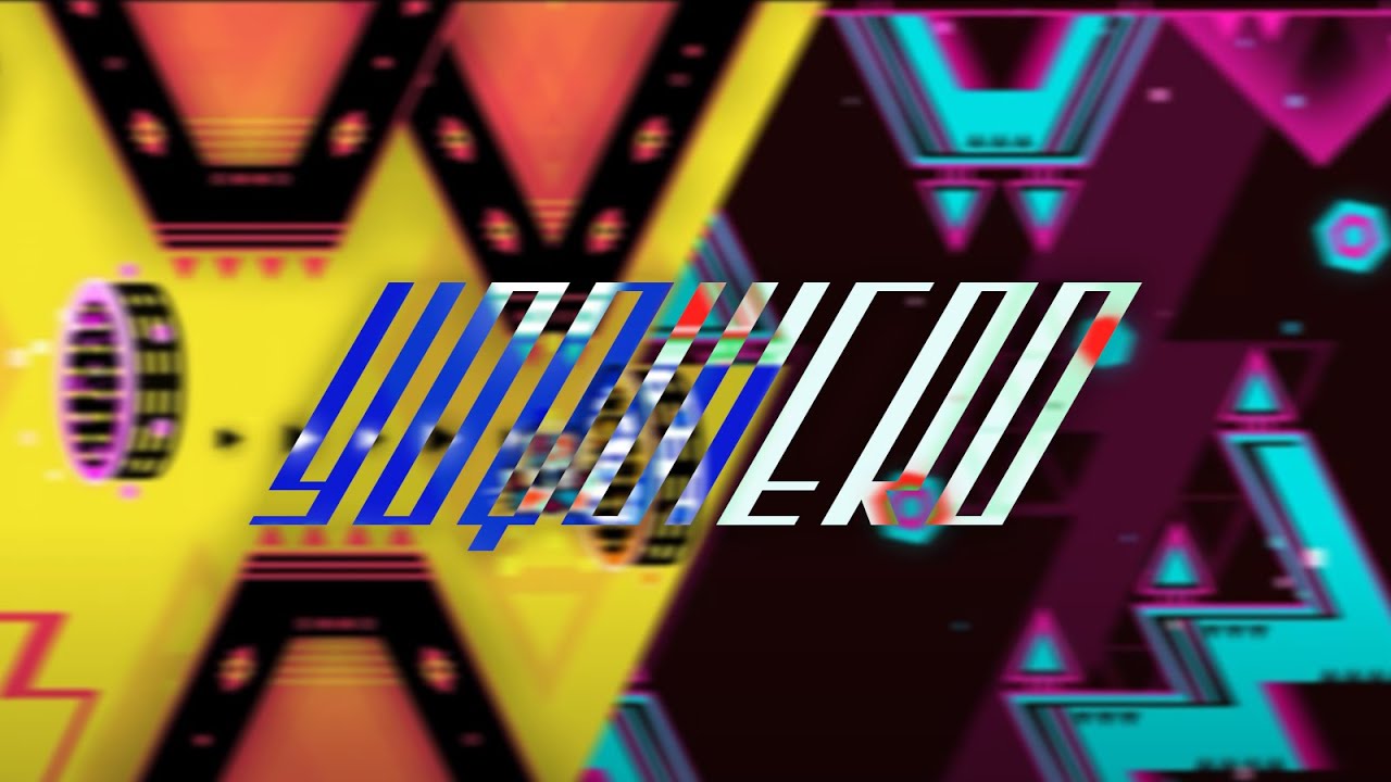 YOQUIERO - vrymer (me)