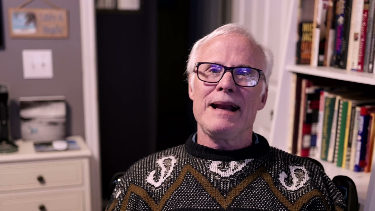 Peter Gregg Livestream for Tonight is Cancelled on 2024/12/13