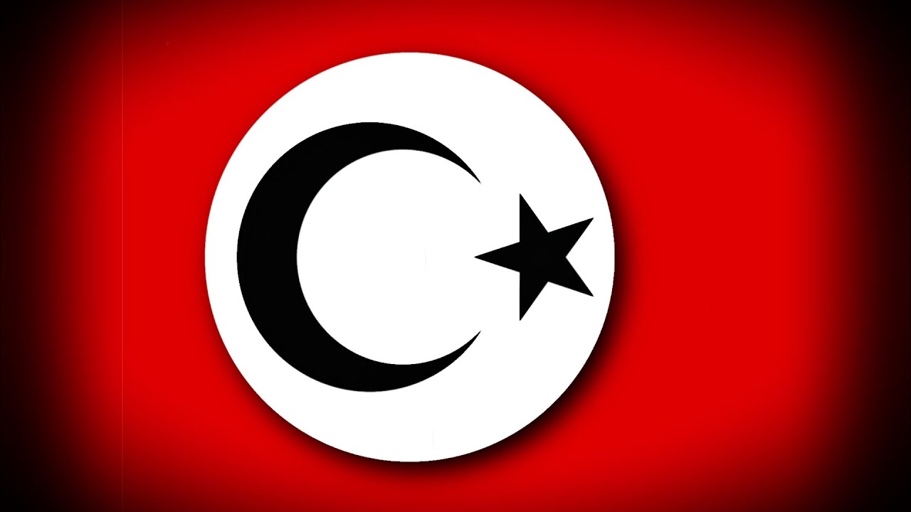 ProjectOlova - Faşist T&uuml;rkiye Marşı (Anthem Of Fascist Turkey) (Official Lyric Video)