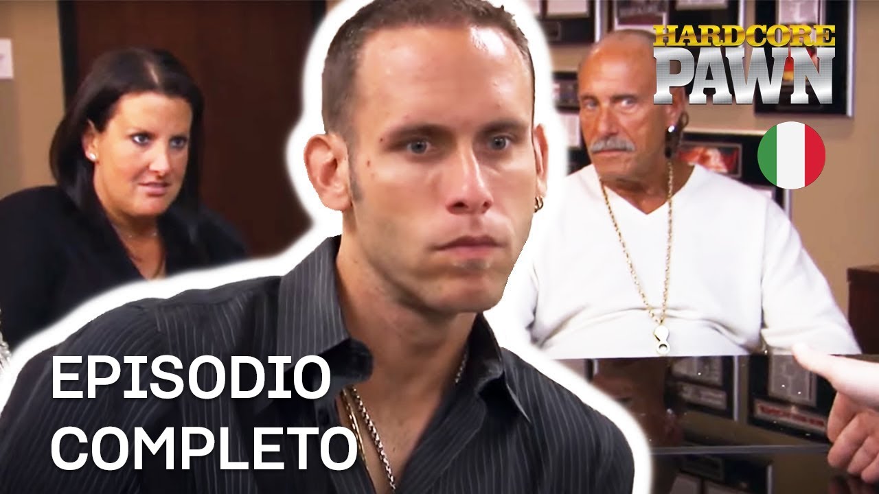 Affari Frizzanti | Hardcore Pawn Doppiaggio ITA | Il Banco Dei Pugni | S9 EP1