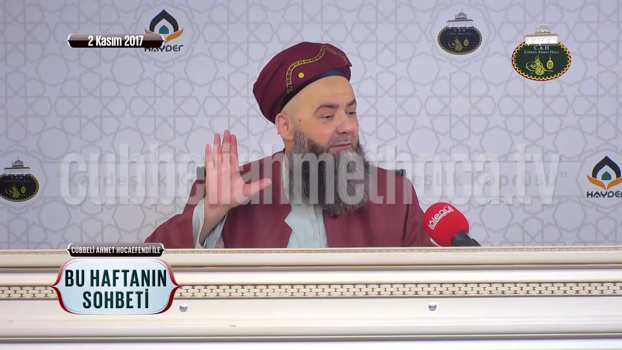 Biri &ldquo;Benim Şeyhim Kutup&rdquo;, Diğeri &ldquo;Benim ki Gavs&rdquo; Derken Din de D&uuml;nya da Elden Gidecek!