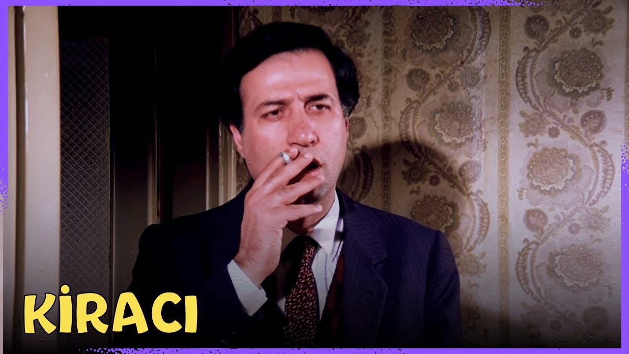 Kiracı | Kemal Sunal Komedi Filmi