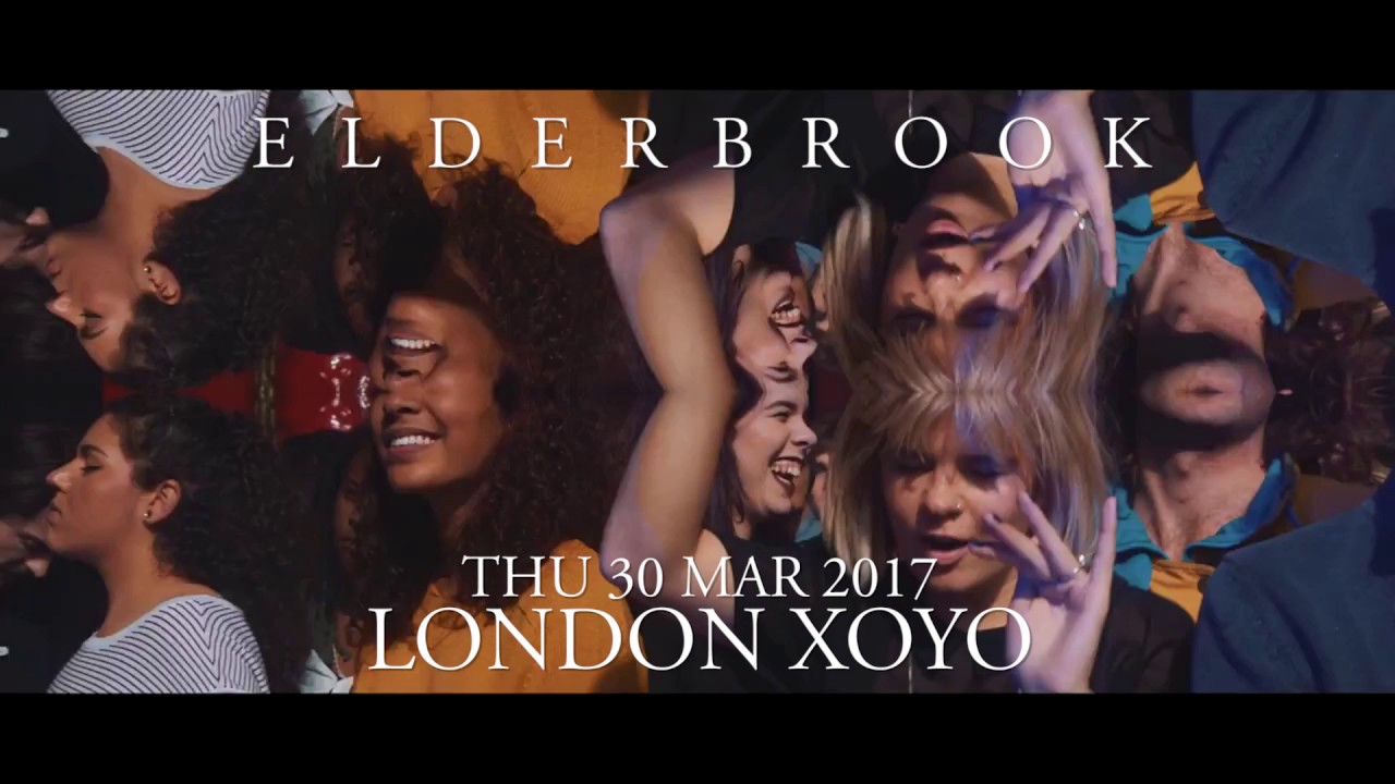 XOYO Teaser