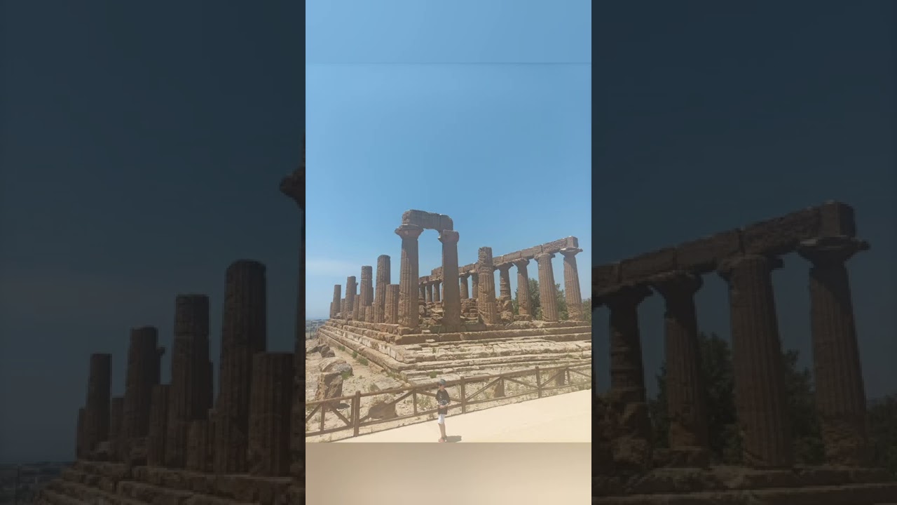 Sicilia Occidentale: Palermo, Cefal&ugrave;, Trapani, Agrigento.