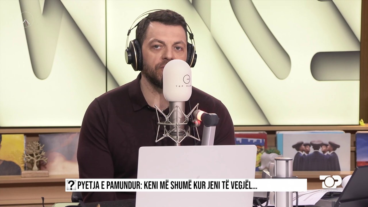 Sa t&euml; r&euml;nd&euml;sishme jan&euml; financat kur zgjedh njeriun e jet&euml;s?/ Wake Up