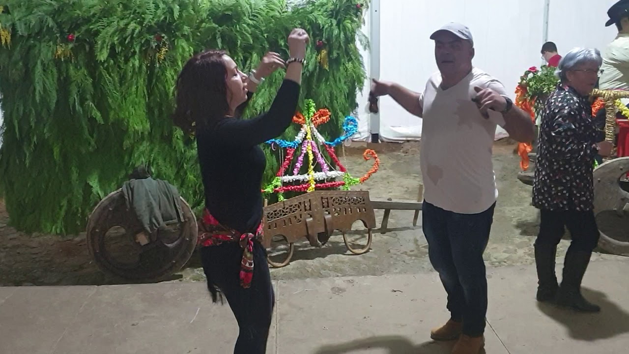 05.03 - Pai Velho - Lindoso - 2019
