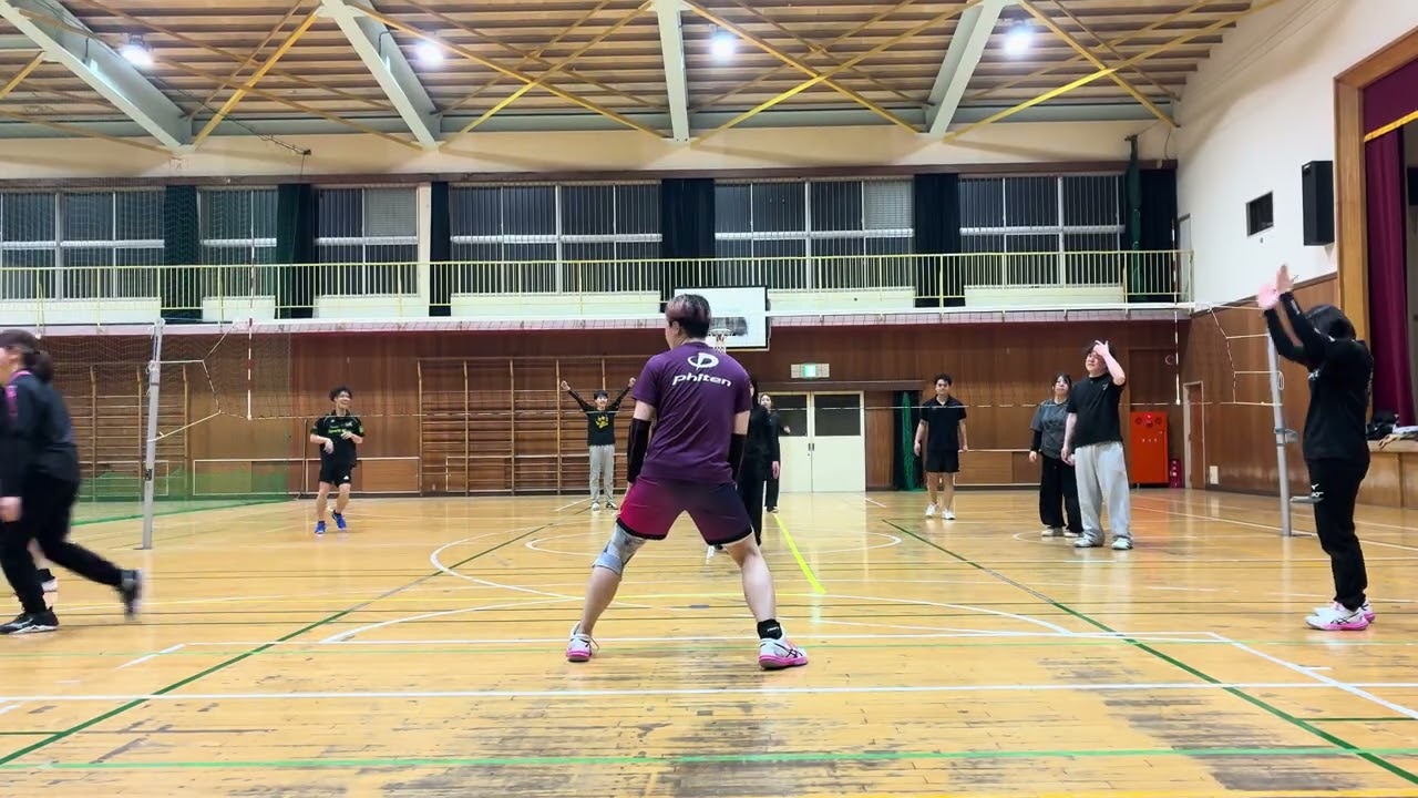 03.06ＶＳ ライオンズ4