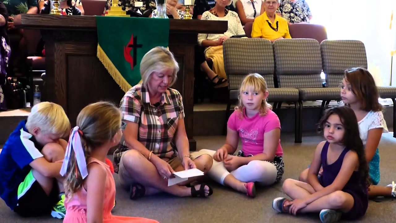 9 14 14MUMC,children