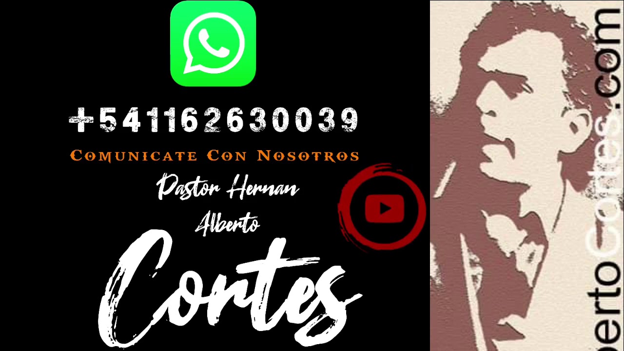 La VERDAD de YIYE AVILA (MINTIÓ) | Pastor Hernan Alberto Cortes