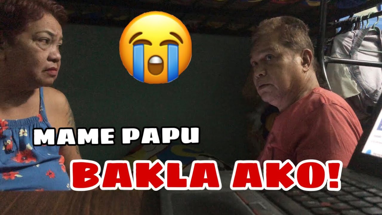 BAKLA AKO PRANK | ahldrin john opilac