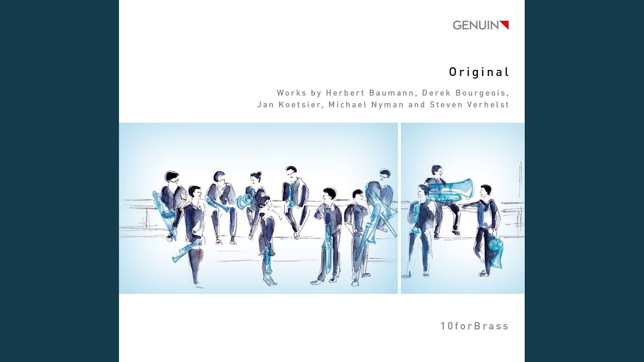 For John Cage
