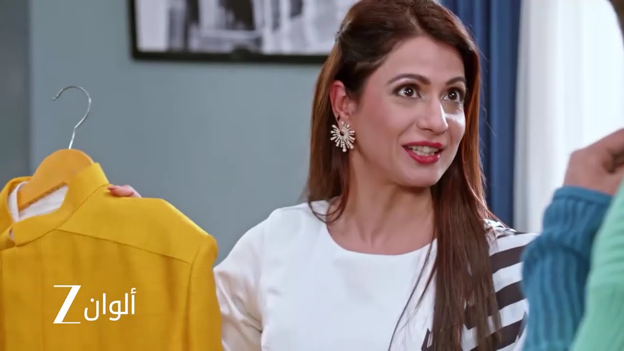أحداث حلقة 91 من مسلسل حياة قلبي 7 | بريتا تذهب إلى منزل لوثرا لمواجهة نيدهـي
